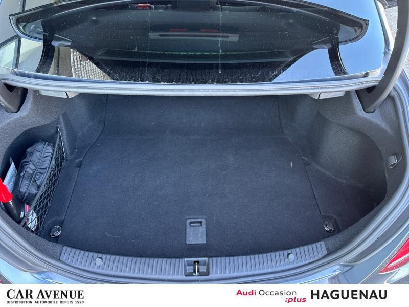 Used MERCEDES-BENZ Classe C 450 AMG 4Matic 7G-Tronic Plus 2016 Argent iridium € 34989 in Haguenau