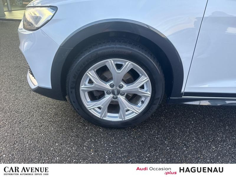 Occasion AUDI A1 Citycarver 30 TFSI 116ch Design Luxe S tronic 7 SIEGES AV SPORT SMARTPHONE INTERFACE AUDI SOUND S 2019 Blanc Glacier/Arches+pav Gris Manhattan 17989 € à Haguenau