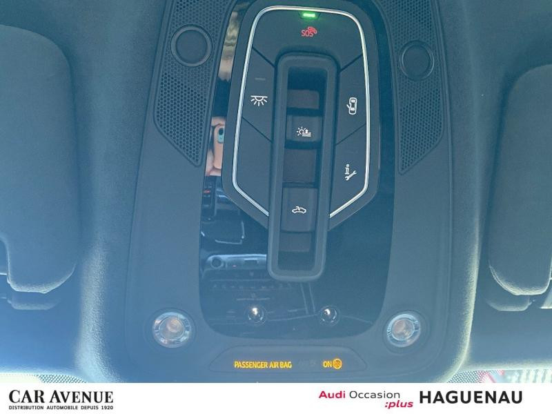 Used AUDI Q7 60 TFSI e 490ch Compétition quattro Tiptronic 8 5 places 2024 Blanc Glacier métallisé € 109990 in Haguenau
