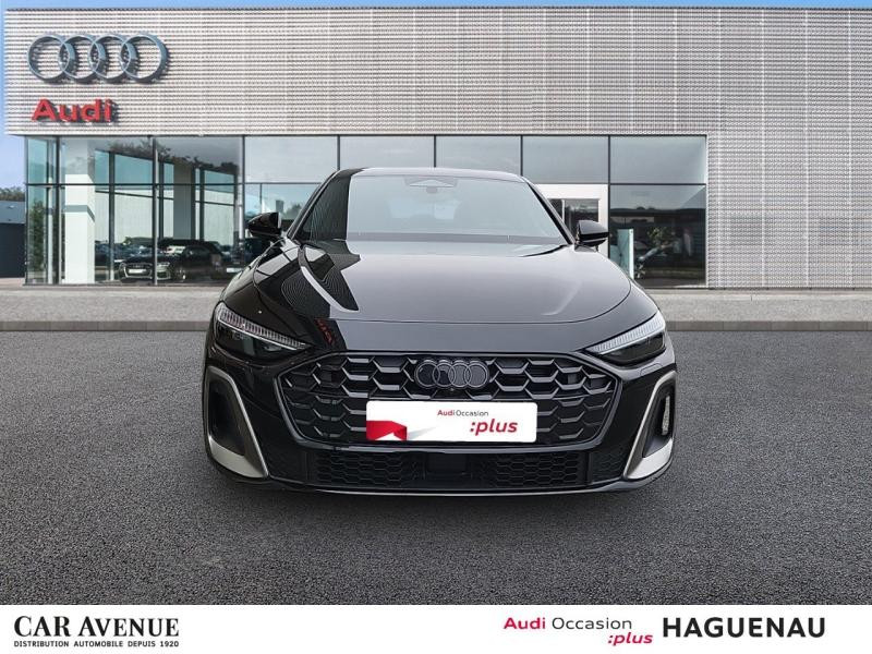 Used AUDI A5 2.0 TFSI 204ch S line quattro S tronic 7 2024 Noir Mythique métallisé € 70400 in Haguenau