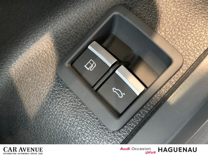 Occasion AUDI Q5 55 TFSI e 367ch S line quattro S tronic 7 2024 Noir Mythic métallisé 55900 € à Haguenau