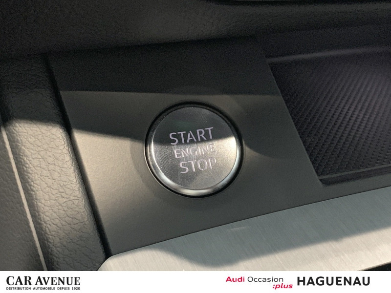 Occasion AUDI Q5 55 TFSI e 367ch S line quattro S tronic 7 2024 Noir Mythic métallisé 55900 € à Haguenau