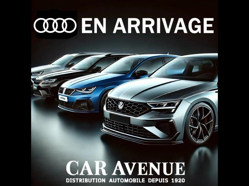 Occasion AUDI Q3 35 TDI 150 S Edition S tronic 7 camera de recul toit ouvrant navigation led avec clignotants dyna 2021 Blanc 32989 € à Haguenau