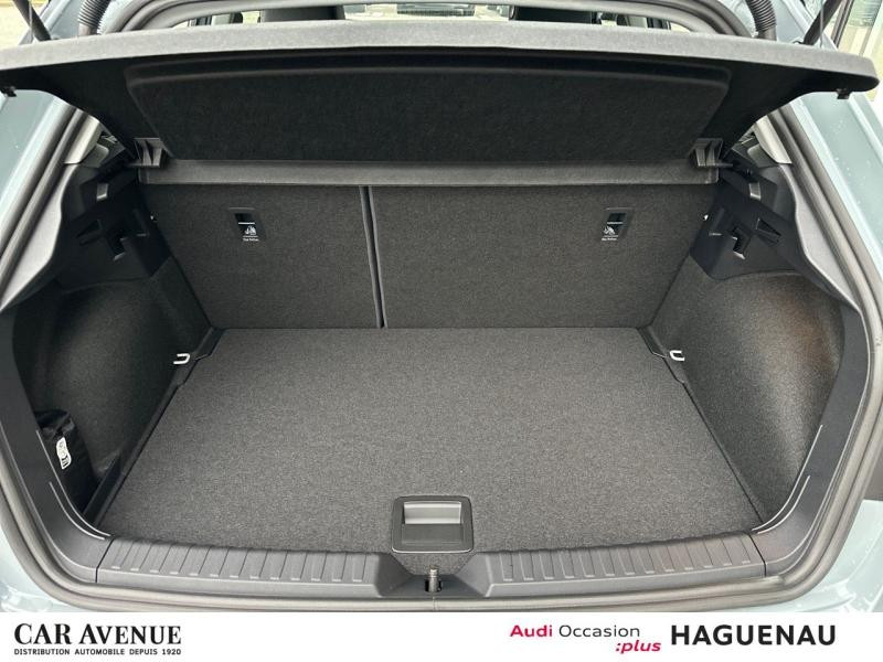 Occasion AUDI A1 Sportback 25 TFSI 95ch Design 2025 Gris Flèche/Arches+pav Noir Mythic 26000 € à Haguenau