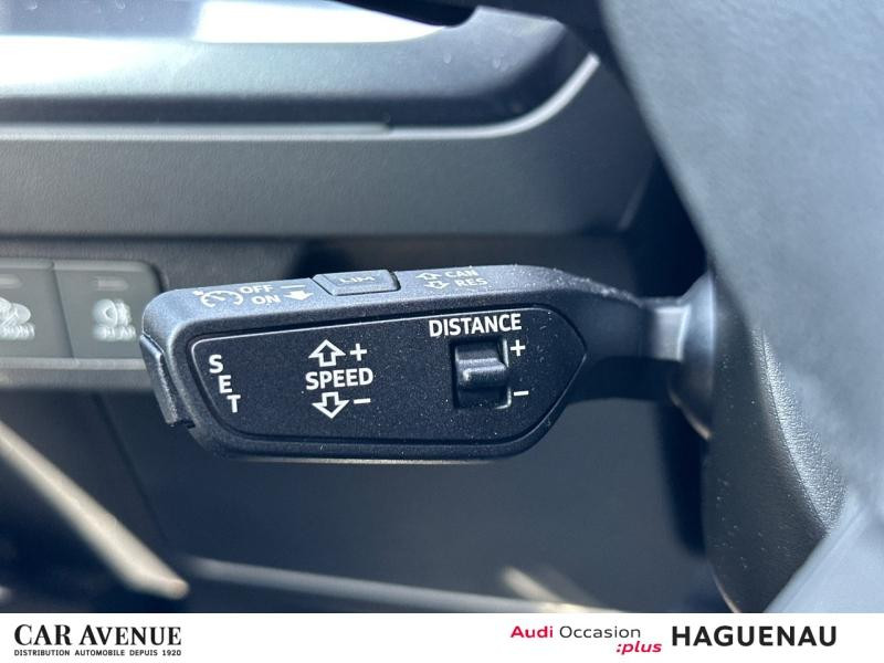 Used AUDI Q4 Sportback e-tron 45 e-tron 285ch + Pack S line 2025 Gris Typhon métallisé € 66900 in Haguenau