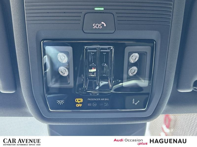 Used AUDI Q4 Sportback e-tron 45 e-tron 285ch + Pack S line 2025 Gris Typhon métallisé € 66900 in Haguenau