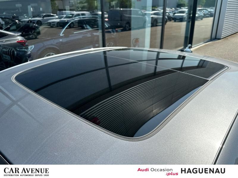 Used AUDI Q4 Sportback e-tron 45 e-tron 285ch + Pack S line 2025 Gris Typhon métallisé € 66900 in Haguenau