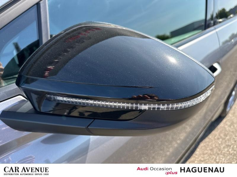 Used AUDI Q4 Sportback e-tron 45 e-tron 285ch + Pack S line 2025 Gris Typhon métallisé € 66900 in Haguenau