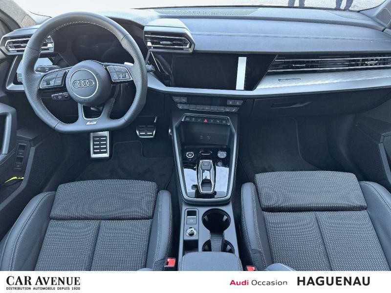Occasion AUDI A3 allstreet 40 TFSI e 204ch PHEV Avus S tronic 6 2025 Vert District métallisé 51990 € à Haguenau