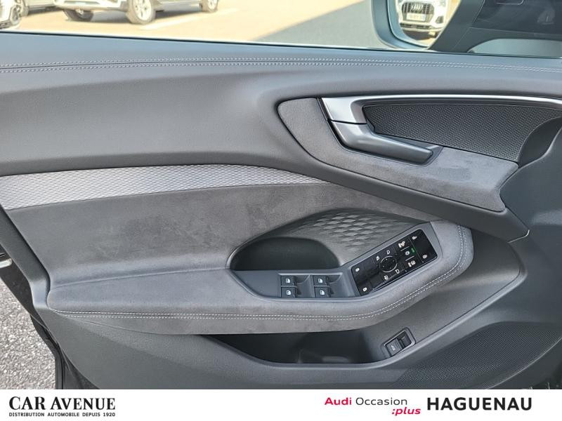 Occasion AUDI A5 Avant Avant TFSI quattro 204 ch S tronic Eco Taxe payée 2025 Noir Mythique métallisé 66990 € à Haguenau
