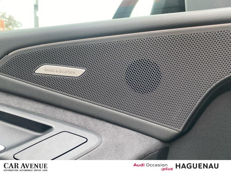 Occasion AUDI Q6 e-tron e-tron 387ch quattro S line 2024 Gris Daytona Nacrée Intégrale 78900 € à Haguenau