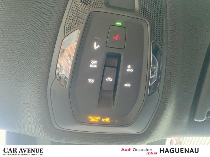 Occasion AUDI Q6 e-tron e-tron 387ch quattro S line 2024 Gris Daytona Nacrée Intégrale 78900 € à Haguenau