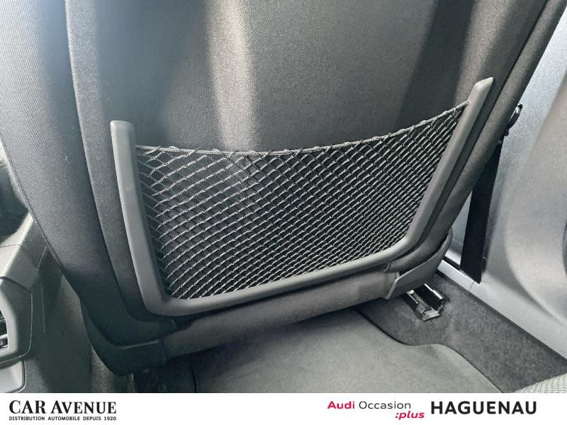 Occasion AUDI A3 Sportback 40 TFSI e 204ch PHEV S tronic 6 NOUVELLE PHASE 2025 Bleu Ascari métallisé 45990 € à Haguenau