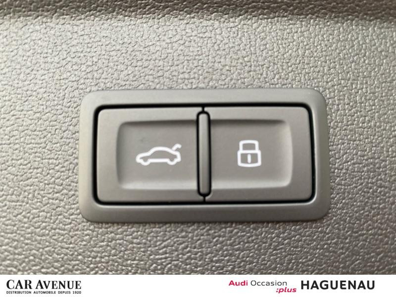 Occasion AUDI A3 Sportback 40 TFSI e 204ch PHEV S tronic 6 NOUVELLE PHASE 2025 Bleu Ascari métallisé 45990 € à Haguenau