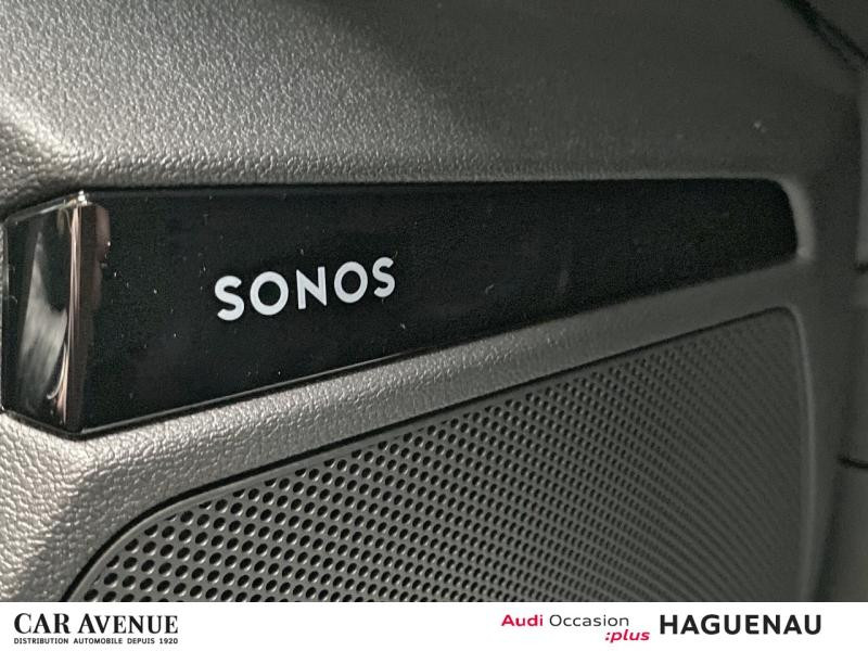 Occasion AUDI A3 Sportback 40 TFSI e 204ch PHEV S tronic 6 NOUVELLE PHASE 2025 Bleu Ascari métallisé 45990 € à Haguenau