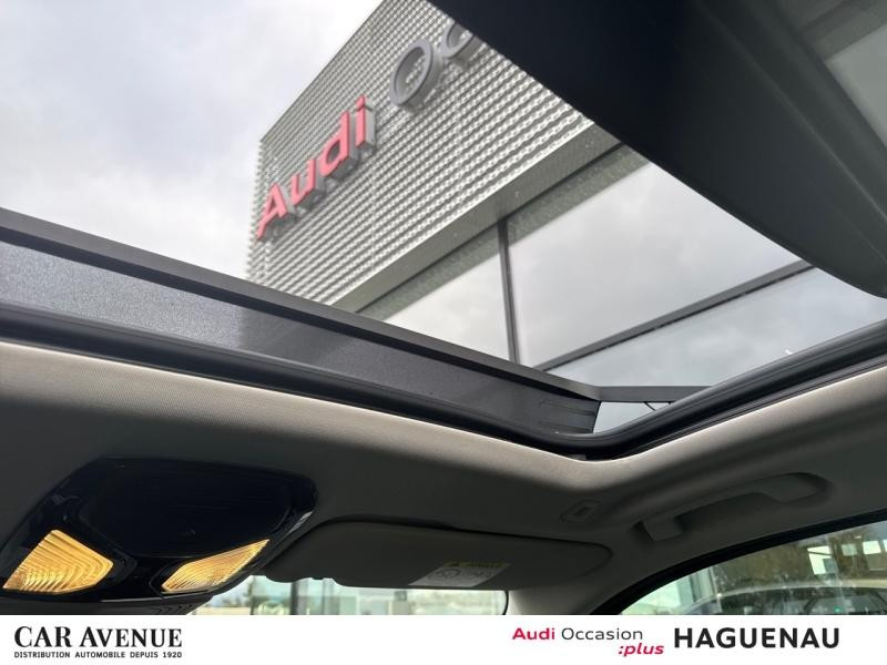 Occasion BMW X3 xDrive30eA 292 xLine 10cv TOIT OUVRANT 2021 Sophistograu métallisé 32989 € à Haguenau