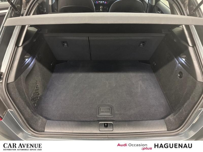 Occasion AUDI A3 Sportback 35 TFSI 150 CoD Business line S tronic 7 CAMERA DE RECUL JANTES 17' MMI NAVIGATION RADA 2020 Gris Mousson 22489 € à Haguenau