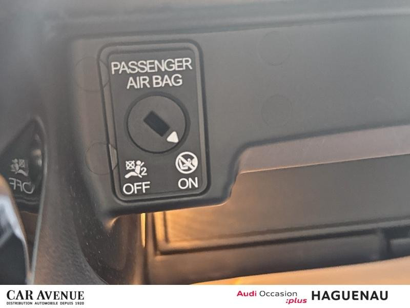 Occasion AUDI A3 Sportback 30 TFSI 116ch DESIGN S tronic 7 2024 Blanc Arkona 27489 € à Haguenau