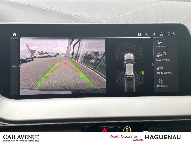 Occasion BMW Série 1 116i 109 Business Design SMARTPHONE INTERFACE LED CAMERA DE RECUL RADAR AV ARRIERE 2023 Saphirschwarz métallisé 21489 € à Haguenau