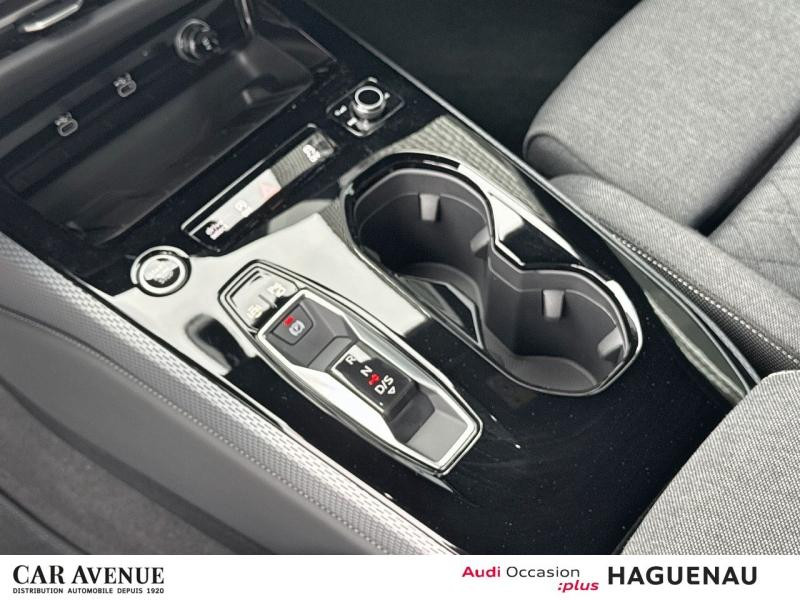 Occasion AUDI A5 2.0 TFSI 150 S line S tronic 7 / GPS / Caméra / Keyless / Feux LED / Régulateur Adaptatif 2025 Blanc 57989 € à Haguenau