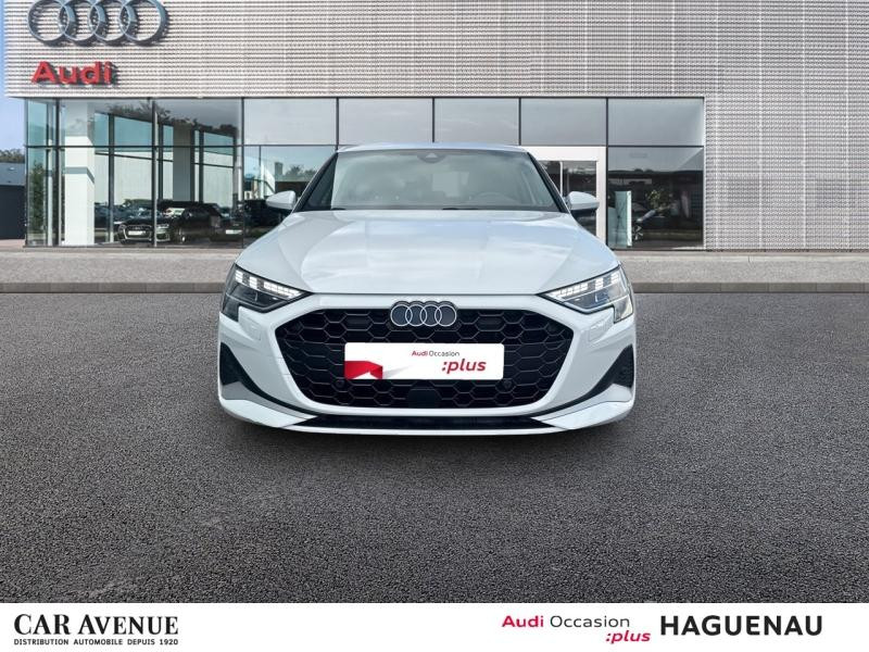 Occasion AUDI A3 Sportback 30 TFSI 116ch DESIGN S tronic 7 2024 Blanc Arkona 27489 € à Haguenau