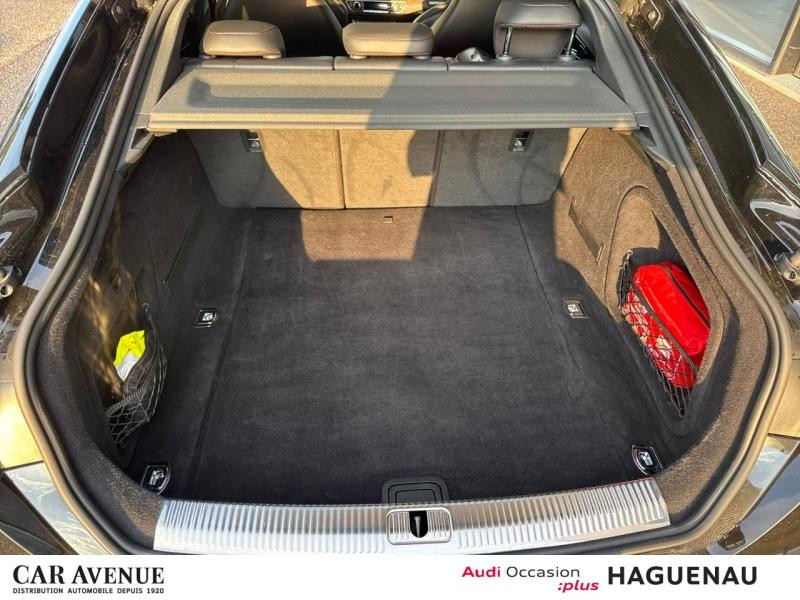 Occasion AUDI RS5 Sportback 2.9 V6 TFSI 450 quattro tiptronic 8 - PAS DE MALUS 2019 Noir Mythic 60988 € à Haguenau