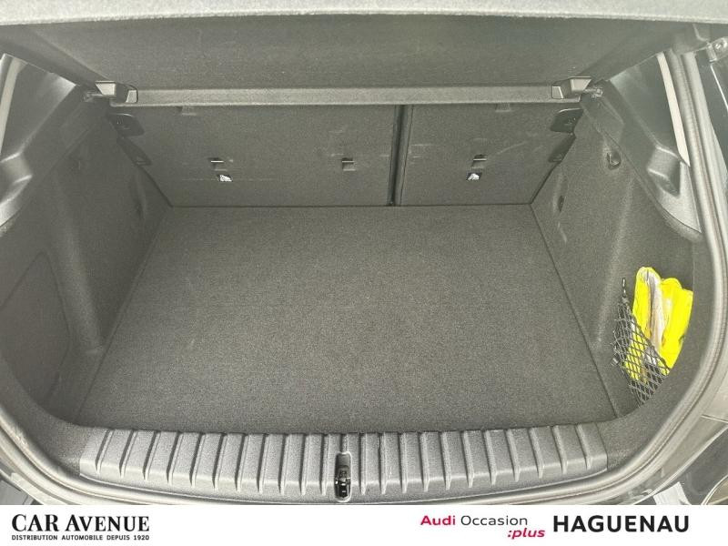 Occasion BMW Série 1 116i 109 Business Design SMARTPHONE INTERFACE LED CAMERA DE RECUL RADAR AV ARRIERE 2023 Saphirschwarz métallisé 21489 € à Haguenau