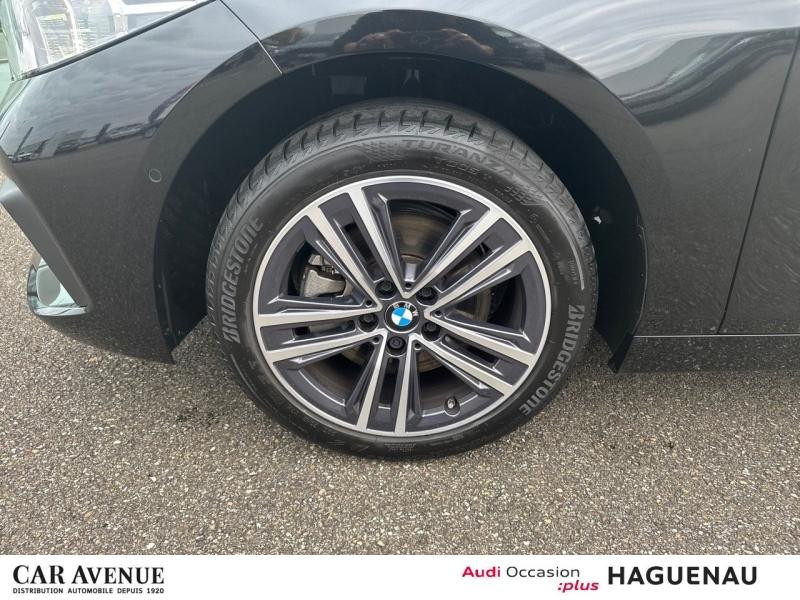 Occasion BMW Série 1 116i 109 Business Design SMARTPHONE INTERFACE LED CAMERA DE RECUL RADAR AV ARRIERE 2023 Saphirschwarz métallisé 21489 € à Haguenau
