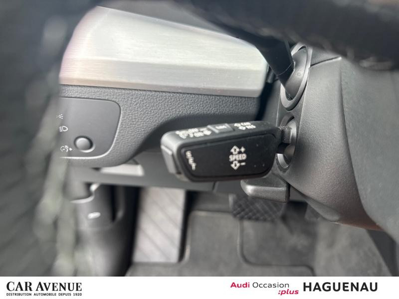 Occasion AUDI Q5 50 TFSI e 299 S line quattro S tronic 7 / Toit Panoramique / Caméra / Matrix LED Dynamique 2024 Argent Fleuret métallisé 49489 € à Haguenau