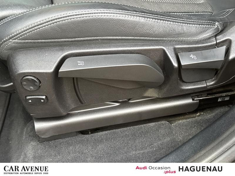 Occasion BMW X3 xDrive30eA 292 xLine 10cv TOIT OUVRANT 2021 Sophistograu métallisé 32989 € à Haguenau