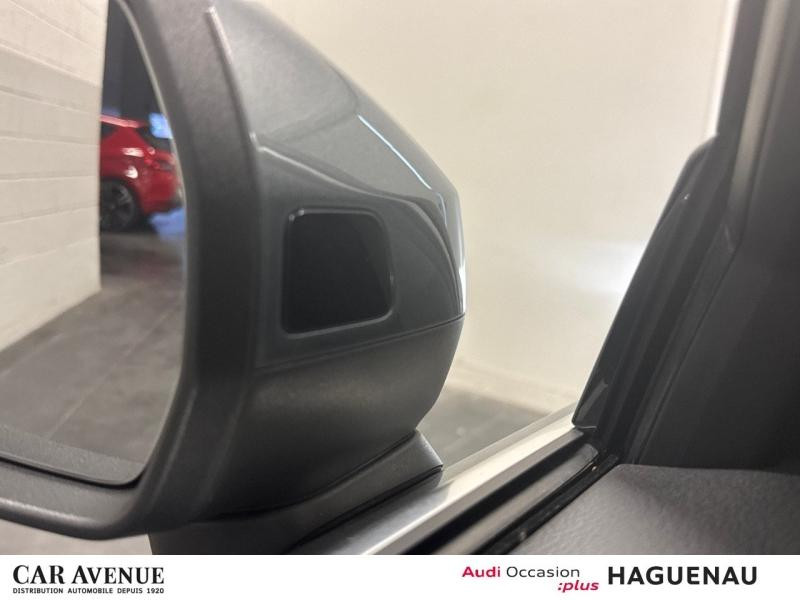 Occasion AUDI A3 Sportback 35 TFSI 150 CoD Business line S tronic 7 CAMERA DE RECUL JANTES 17' MMI NAVIGATION RADA 2020 Gris Mousson 22489 € à Haguenau
