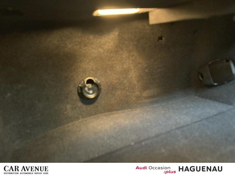 Used AUDI SQ5 3.0 V6 BiTDI 340 plus quattro Tiptronic TOIT PANORAMIQUE REGULATEUR ADAPTATIF JANTES 21' CAMERA 2016 Argent fleuret € 24990 in Haguenau