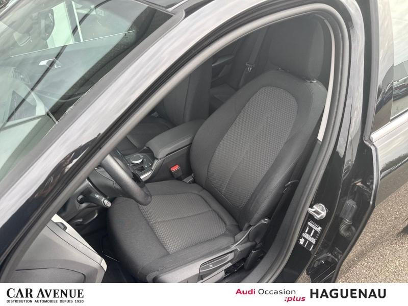 Occasion BMW Série 1 116i 109 Business Design SMARTPHONE INTERFACE LED CAMERA DE RECUL RADAR AV ARRIERE 2023 Saphirschwarz métallisé 21489 € à Haguenau