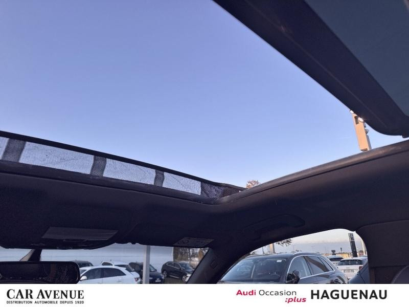 Used AUDI SQ5 3.0 V6 BiTDI 340 plus quattro Tiptronic TOIT PANORAMIQUE REGULATEUR ADAPTATIF JANTES 21' CAMERA 2016 Argent fleuret € 24990 in Haguenau