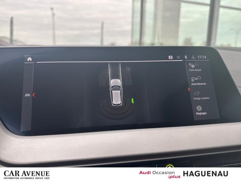 Occasion BMW Série 1 116i 109 Business Design SMARTPHONE INTERFACE LED CAMERA DE RECUL RADAR AV ARRIERE 2023 Saphirschwarz métallisé 21489 € à Haguenau