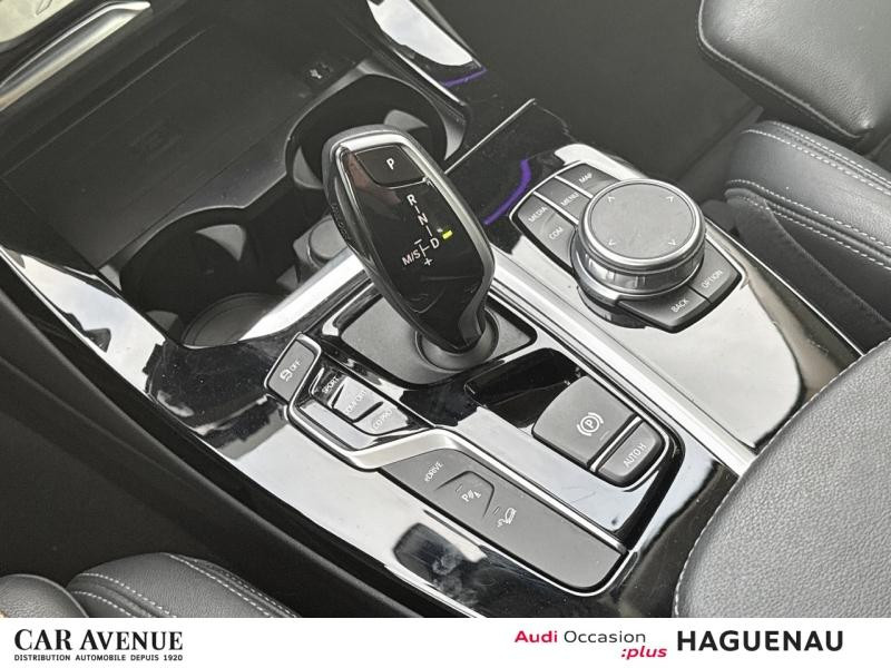 Occasion BMW X3 xDrive30eA 292 xLine 10cv TOIT OUVRANT 2021 Sophistograu métallisé 32989 € à Haguenau