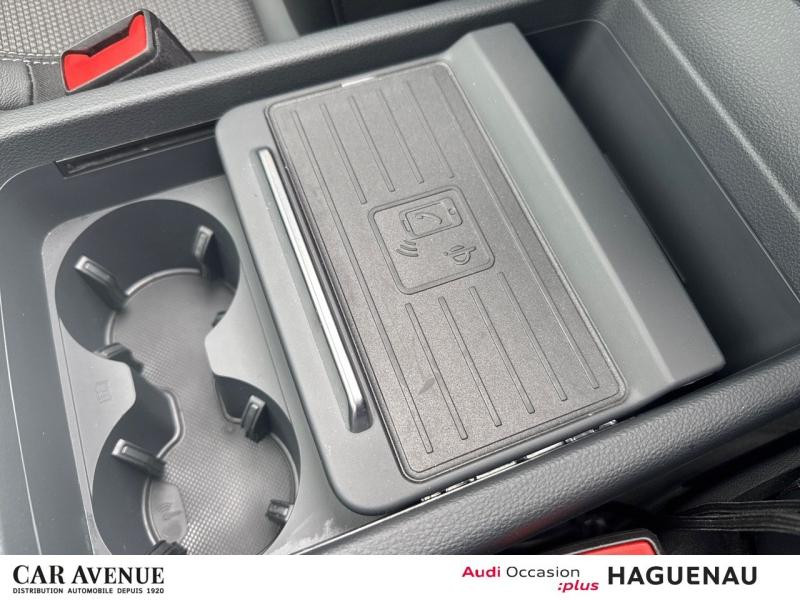 Occasion AUDI Q5 50 TFSI e 299 S line quattro S tronic 7 / Toit Panoramique / Caméra / Matrix LED Dynamique 2024 Argent Fleuret métallisé 49489 € à Haguenau