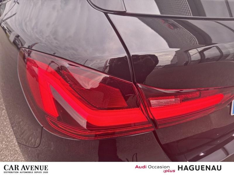 Occasion BMW Série 1 116i 109 Business Design SMARTPHONE INTERFACE LED CAMERA DE RECUL RADAR AV ARRIERE 2023 Saphirschwarz métallisé 21489 € à Haguenau