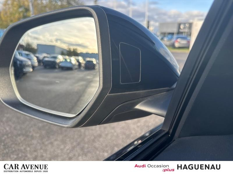 Occasion AUDI Q8 60 TFSI e 462 Compétition quattro tiptronic 8 JANTES 22' AUDI SPORT NOIR CLIMATISATION STATIONNAI 2022 Gris Daytona nacré 69989 € à Haguenau