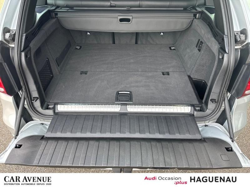 Occasion BMW X5 xDrive40eA 313ch M Sport AFFICHAGE TETE HAUTE SIEGES AV CHAUFFANTS ET ELECTRIQUE A MEMOIRE CONDUC 2018 Glaciersilber 35889 € à Haguenau