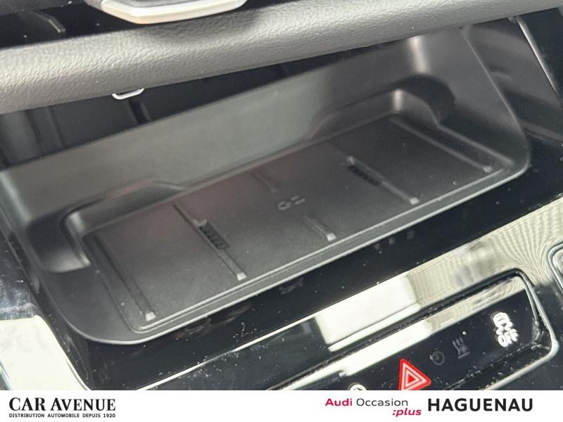 Occasion AUDI A5 2.0 TFSI 150 S line S tronic 7 / GPS / Caméra / Keyless / Feux LED / Régulateur Adaptatif 2025 Blanc 57989 € à Haguenau