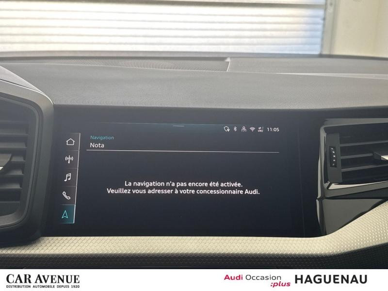 Used AUDI A1 Sportback 35 TFSI 150 S line plus S tronic 7 JANTES AUDI SPORT 18' CAMERA LEDS VOLANT SPORT CLE C 2025 Gris Chronos métallisé € 31989 in Haguenau