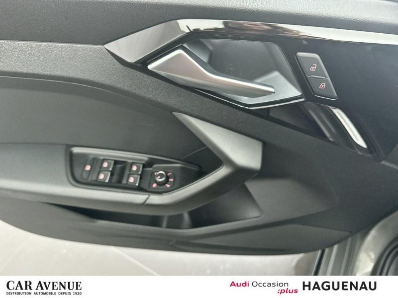 Used AUDI A1 Sportback 35 TFSI 150 S line plus S tronic 7 JANTES AUDI SPORT 18' CAMERA LEDS VOLANT SPORT CLE C 2025 Gris Chronos métallisé € 31989 in Haguenau