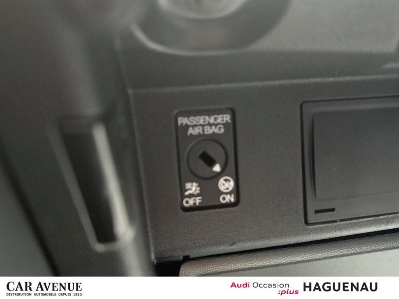 Used AUDI A1 Sportback 35 TFSI 150 S line plus S tronic 7 JANTES 18' CAMERA LED CLE CONFORT SMARTPHONE INTERFA 2025 Verts District métallisé € 32489 in Haguenau