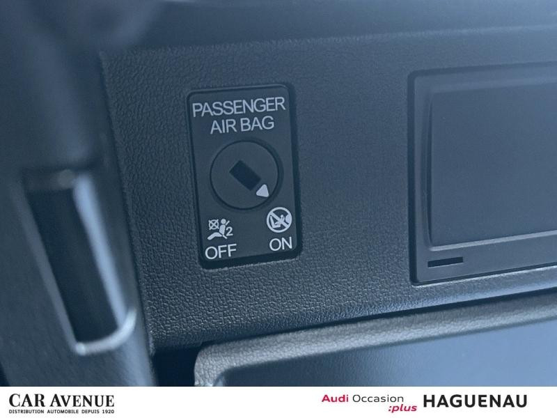 Used AUDI A1 Sportback 35 TFSI 150 S line plus S tronic 7 JANTES AUDI SPORT 18' CAMERA LEDS VOLANT SPORT CLE C 2025 Gris Chronos métallisé € 31989 in Haguenau