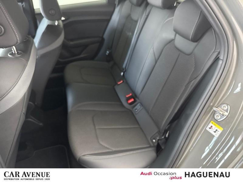 Used AUDI A1 Sportback 35 TFSI 150 S line plus S tronic 7 JANTES AUDI SPORT 18' CAMERA LEDS VOLANT SPORT CLE C 2025 Gris Chronos métallisé € 31989 in Haguenau