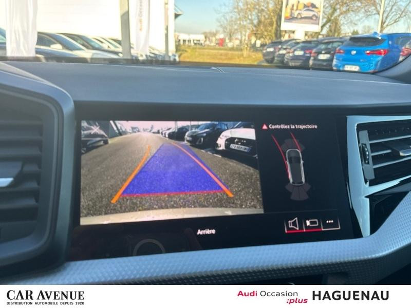 Used AUDI A1 Sportback 35 TFSI 150 S line plus S tronic 7 JANTES AUDI SPORT 18' CAMERA LEDS VOLANT SPORT CLE C 2025 Gris Chronos métallisé € 31989 in Haguenau