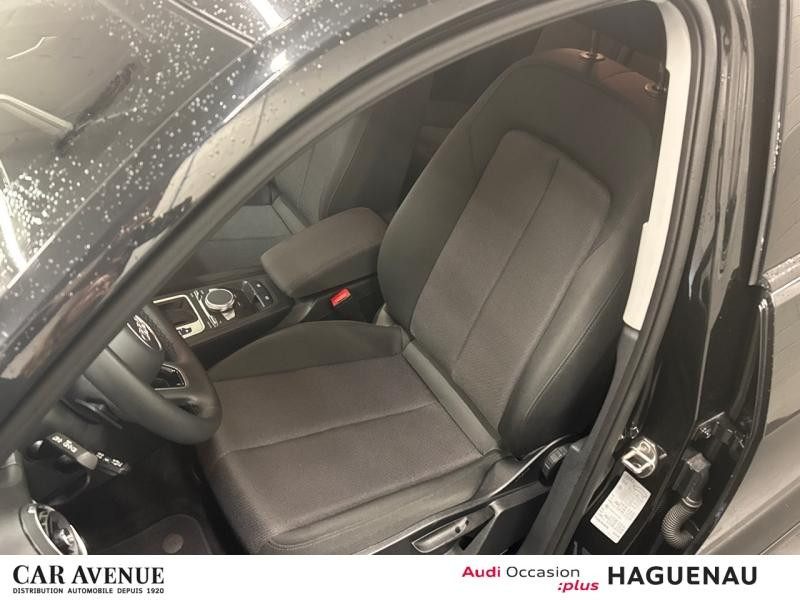Used AUDI Q2 35 TFSI 150 Design S tronic CAMERA GPS SMARTPHONE HAYON ELEC SIEGES AV CHAUFFANTS DEMARRAGE SANS 2023 Noir Mythic métallisé € 27989 in Haguenau