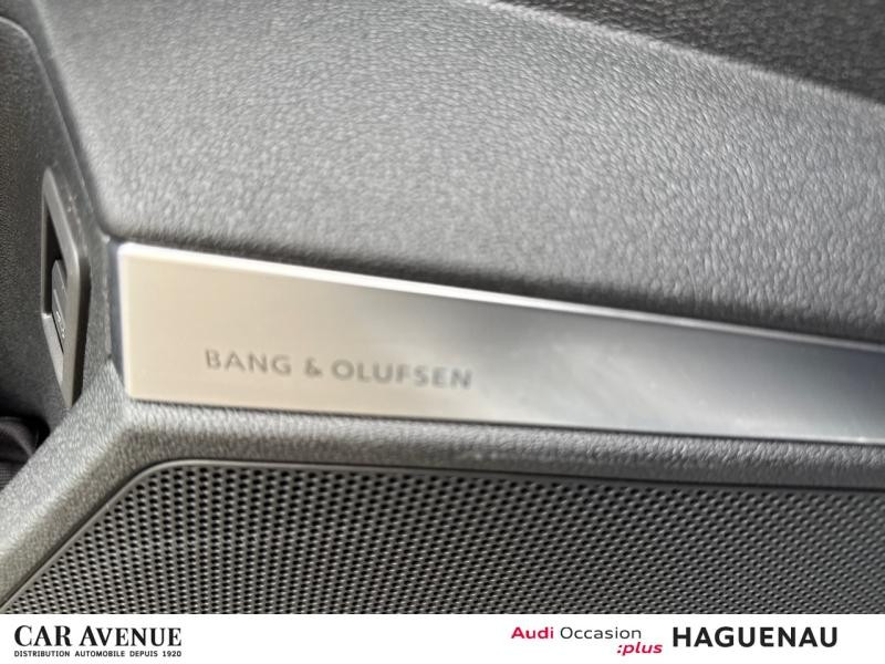 Used AUDI A3 Berline 35 TFSI 150 Micro Hybride S line S tronic 7 TOIT OUVRANT SIEGES AV CHAUFFANTS PHONE BOX C 2025 Gris Daytona nacré € 38989 in Haguenau