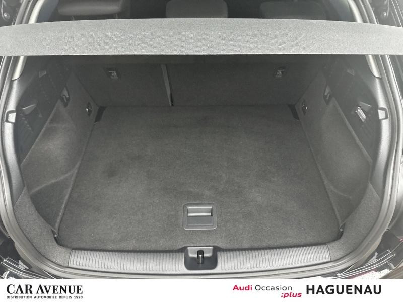 Used AUDI Q2 35 TFSI 150 Design S tronic CAMERA GPS SMARTPHONE HAYON ELEC SIEGES AV CHAUFFANTS DEMARRAGE SANS 2023 Noir Mythic métallisé € 27989 in Haguenau